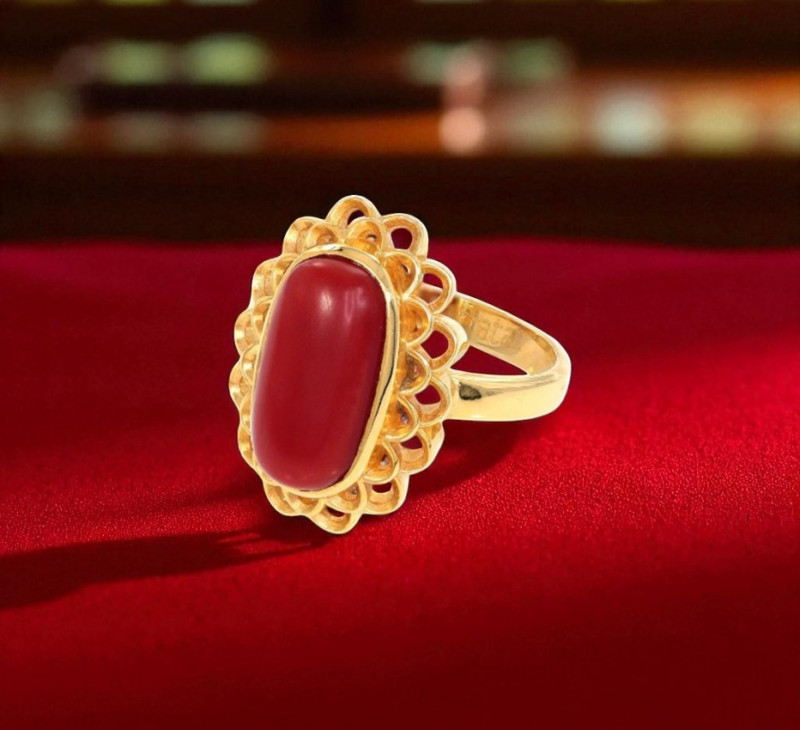 Red Coral: 10 Things You Need To Know Before You Buy: 