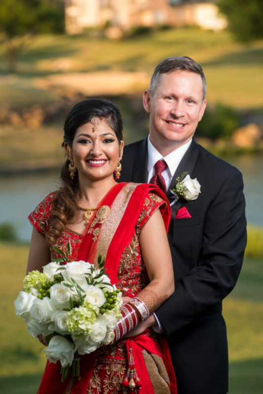 Indian wedding decorators near Tampa, Orlando 