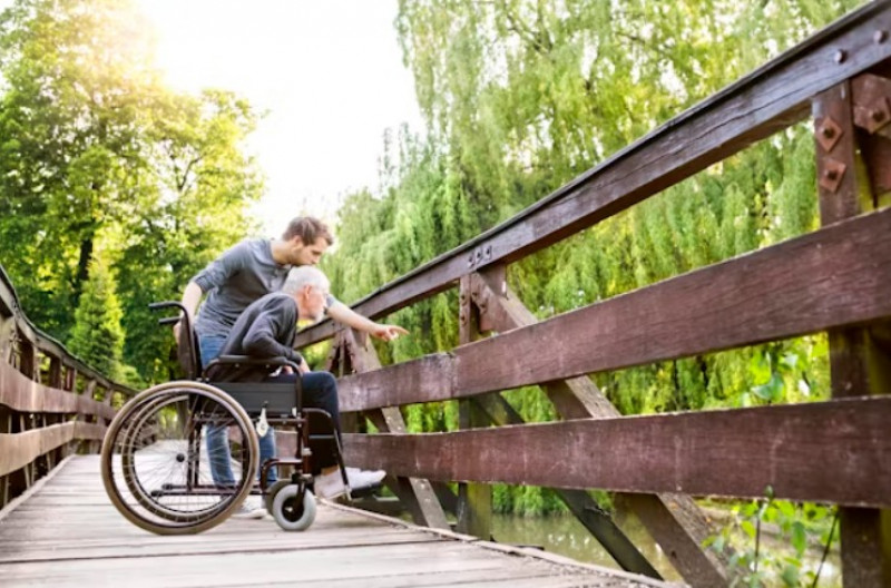Experienced Disability Service Providers in Padstow: 