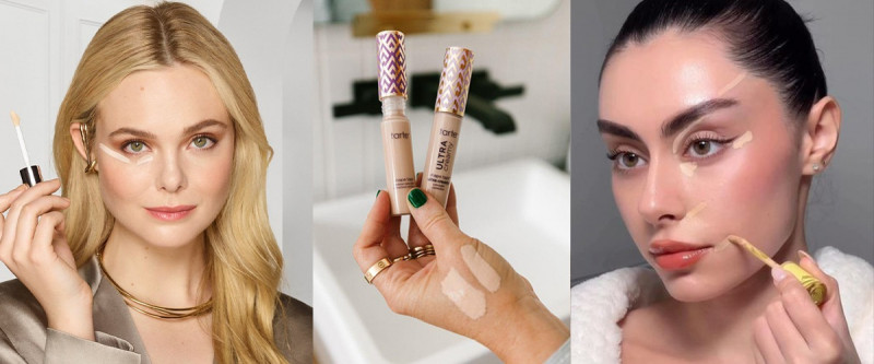 Best Concealers for All Skin Types You Need to Try: 
