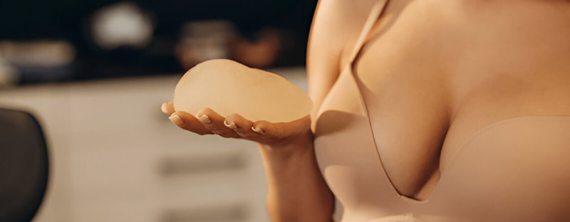 Importance of Size and Proportion in Breast Augmentation: 