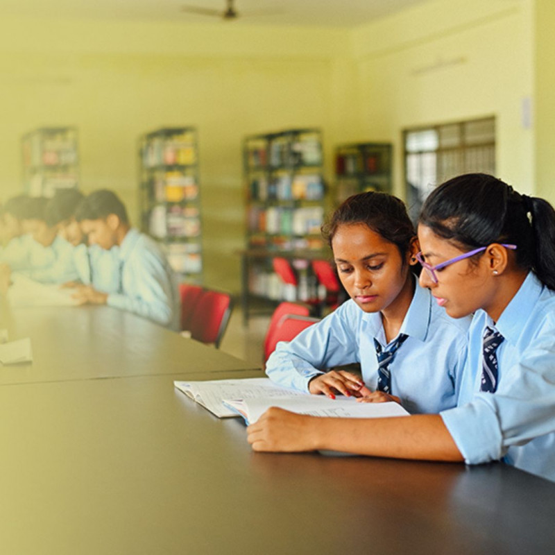 Explore the Power of Tech with B.Tech in CS at SVN: 