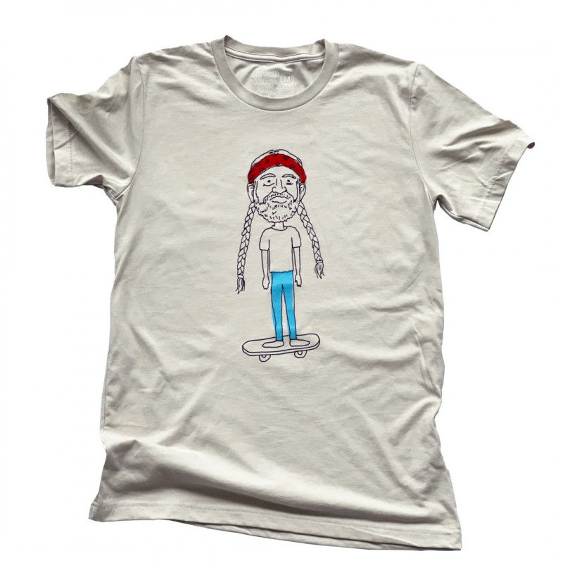 Big Willie Style: 