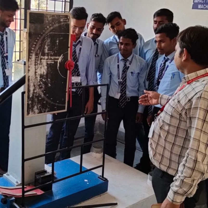 Top BTech Colleges in Lucknow Known for Strong Academic Foundations: 