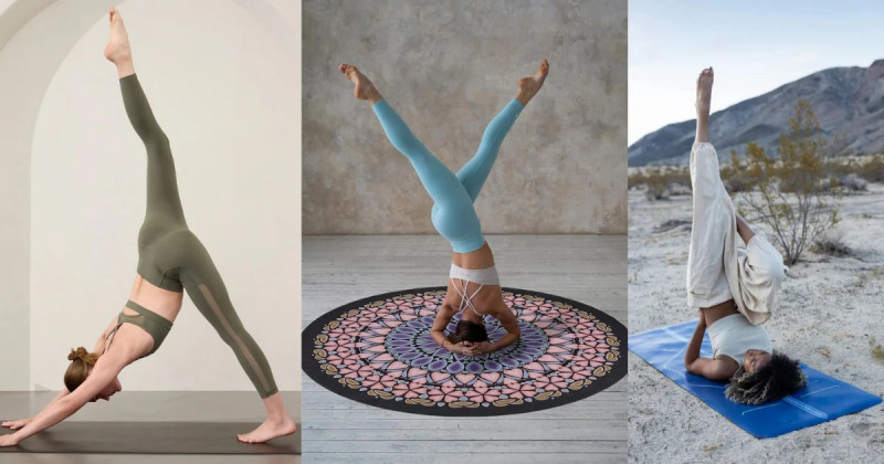 Best Yoga Mats Under $30 for Cozy Corners: 