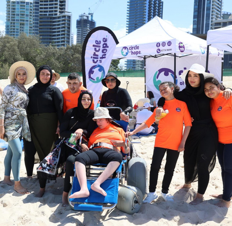 Dedicated Disability Service Providers in Casula: 
