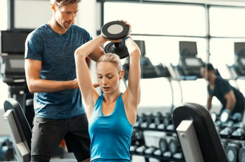 Personal Trainer Amsterdam and 3 Locations in Amsterdam and BEYOND: 