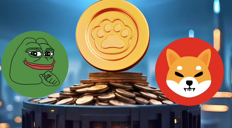 Little Pepe Presale and LILPEPE Token: 