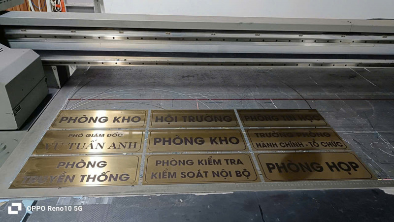 Inox ăn mòn: 