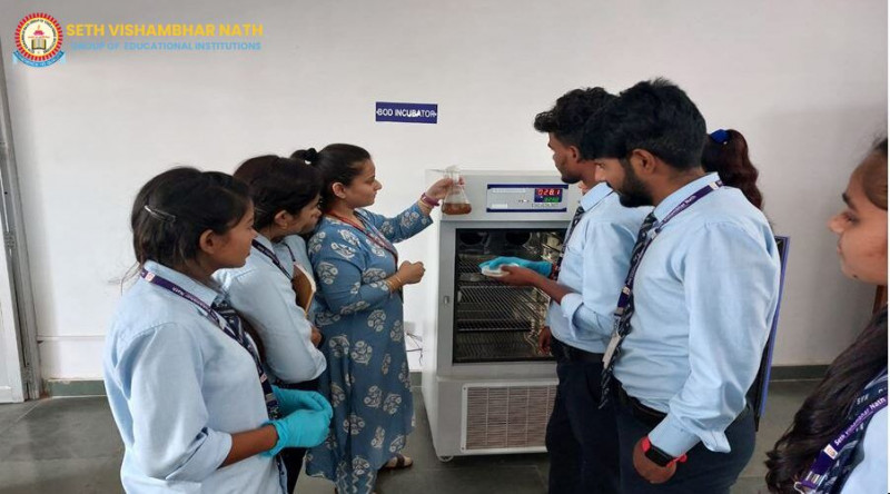 Unlock Opportunities at Top Engineering Colleges Uttar Pradesh: 