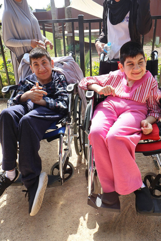 Trusted NDIS South Granville Services by Circle of Hope: 