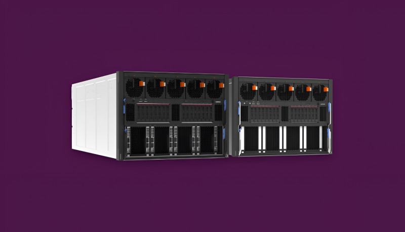 The Role of Computer Racks in Modern IT: 
