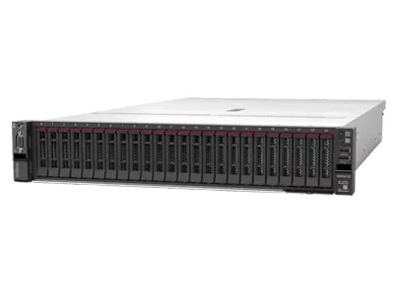 The Power of Rack-Mounted Servers in Modern Data Centers: 