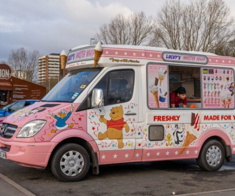 Discover the Best Food Trucks in Sydney: Your Ultimate Guide by Food Truck Marketplace: 