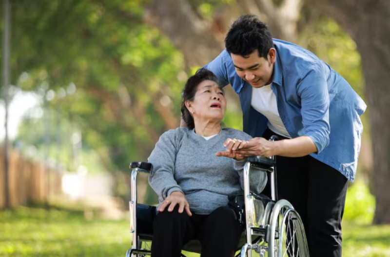 Trusted NDIS Providers Warwick Farm | Circle of Hope: 