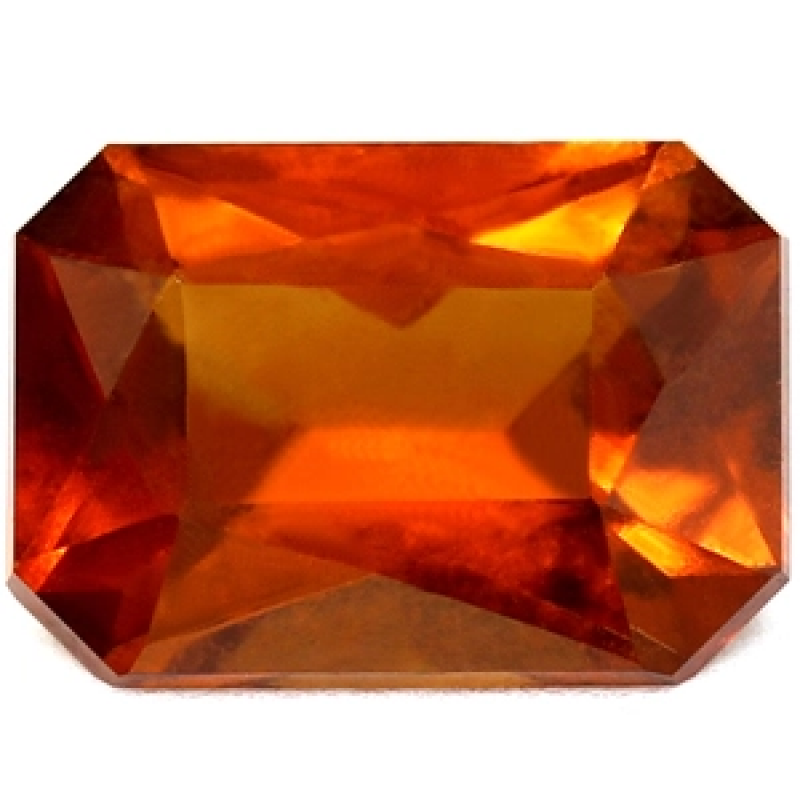 Shop Natural Hessonite Garnet Online GemsNY: 