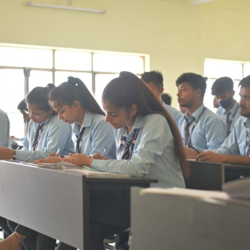 Private Colleges in Lucknow – Where Quality Meets Career Growth: 