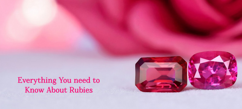 Everything You Need to Know About Rubies: 