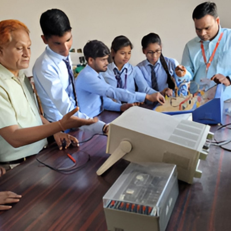 Private Engineering Colleges in Lucknow – Quality Technical Education at SVN: 
