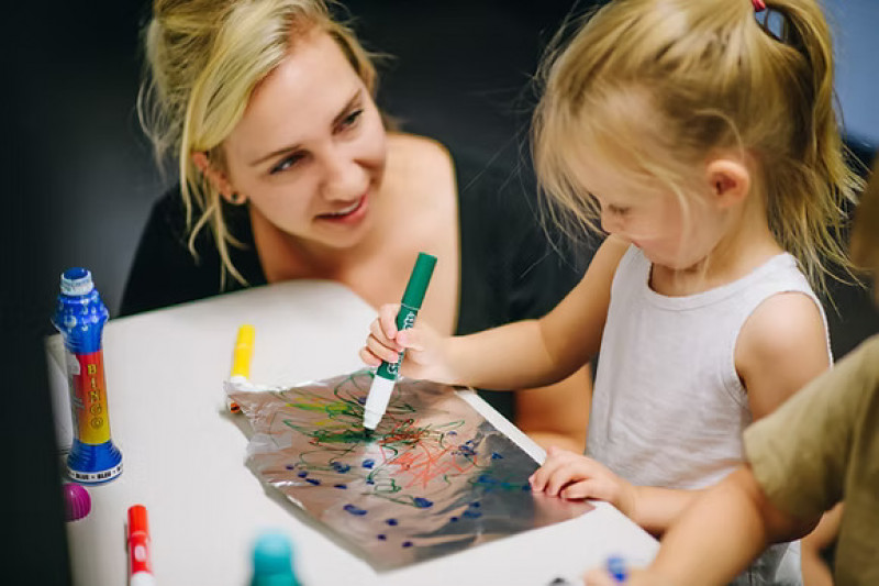 Crafting a Fulfilling Future: The Journey of Choosing Occupational Therapy as a Career: 
