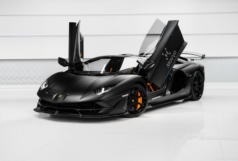 Cheap Lamborghini Car Rental Dubai Via Movyocar