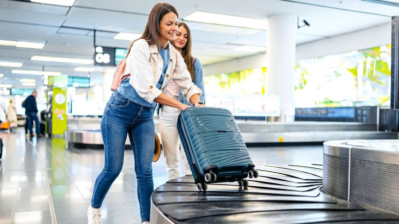 Southwest Airlines Checked Baggage Policy: 