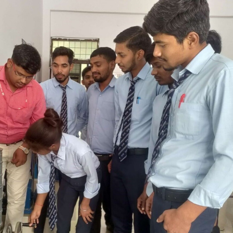 Engineering Excellence: Best BTech Colleges in UP: 