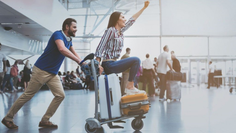 Air New Zealand Baggage Policy: 