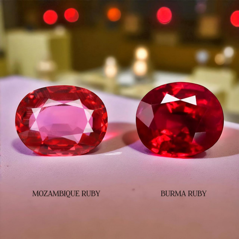 How To Choose A Gemstone on a Limited Budget?: 