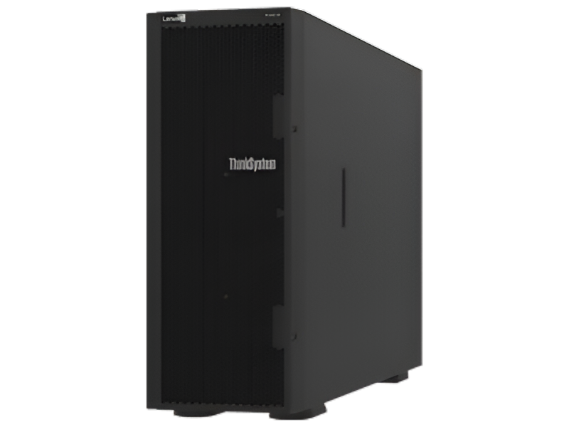 Tower Servers: Compact Power for Modern Workloads: 