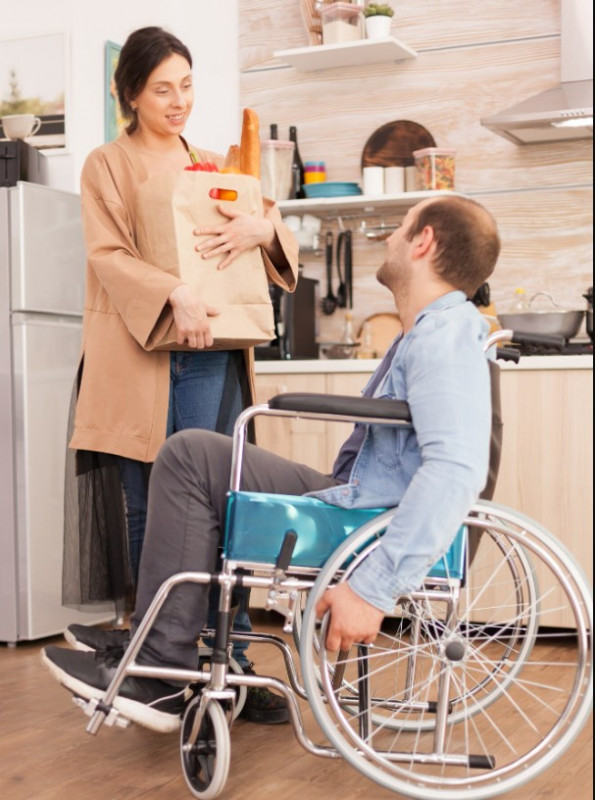 Reliable NDIS Disability Providers in Lansdowne: 