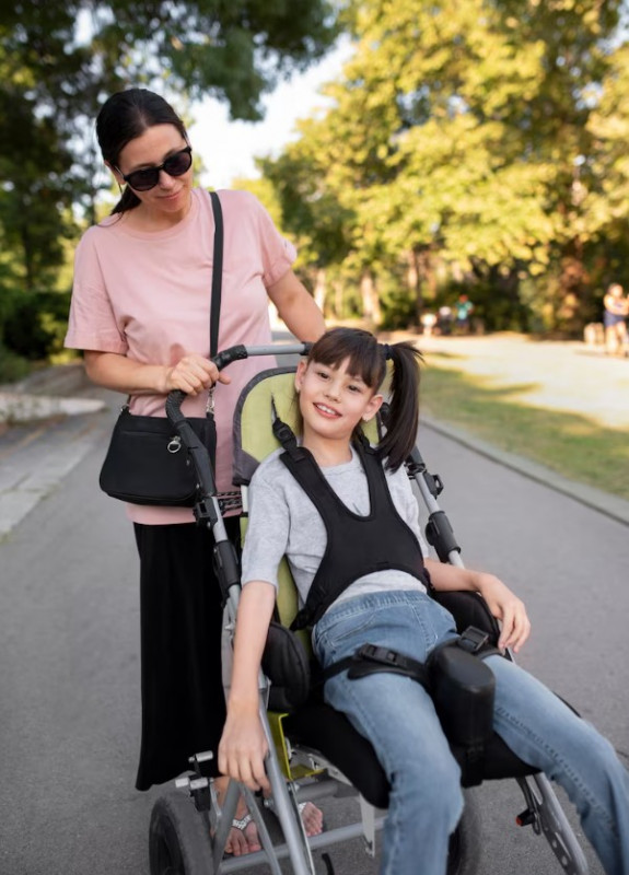 Trusted NDIS Disability Providers in Carramar: 