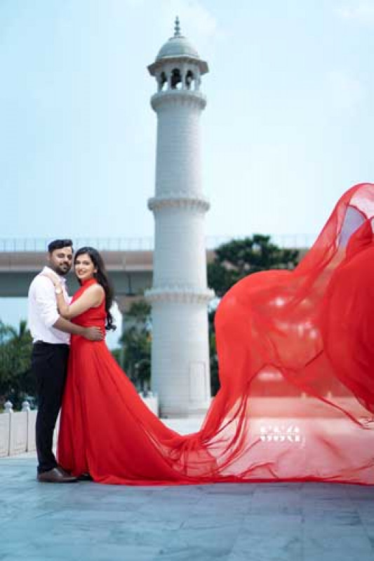 Best Pre Wedding Photographer in Kolkata | Sourav Sen Galleries: 