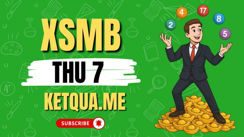 Xem Truc Tiep XSMB Thu 7 Tren YouTube Co Chinh Thong Khong