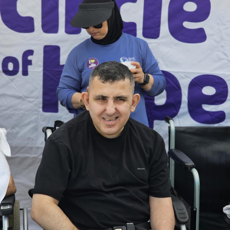 Reliable NDIS Provider Finder Sydney – Circle of Hope: 