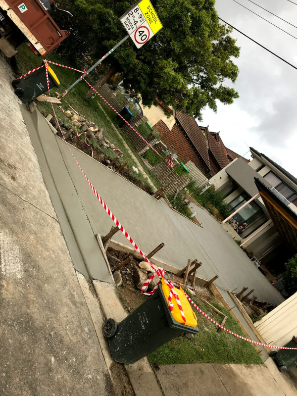 Top-Rated Concrete Contractor Sydney Offering Expert Solutions