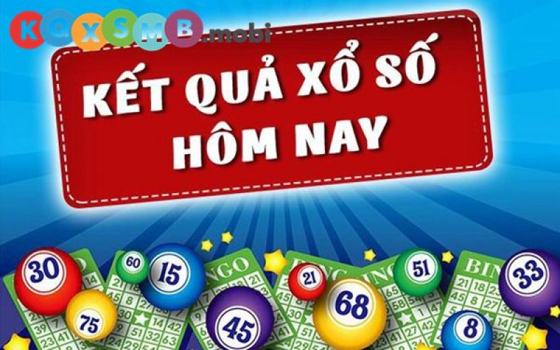 Xem kết quả xổ số miền Bắc và hướng dẫn dự đoán chuẩn: 