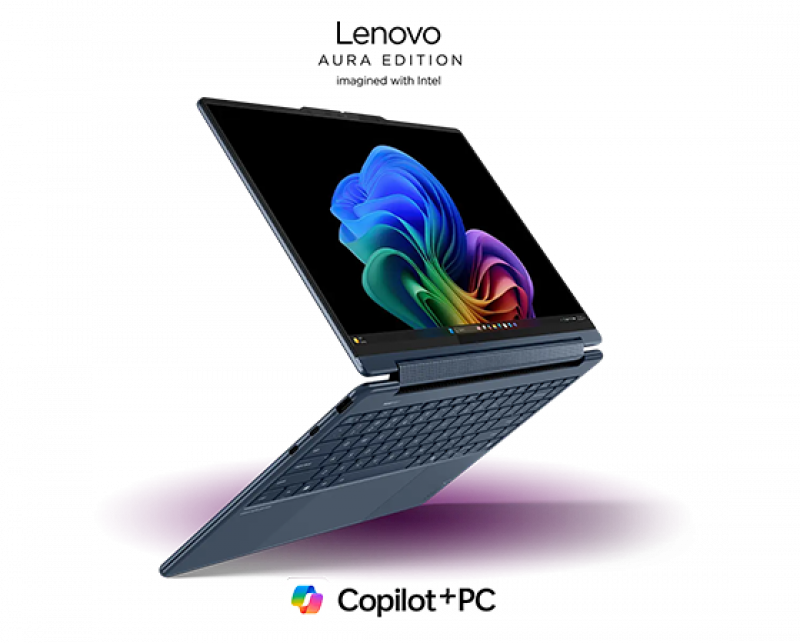 Supercharge Your Creative Process with AI-Powered PCs: 