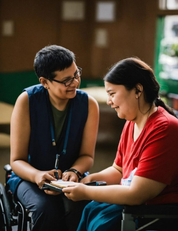 Reliable NDIS Disability Providers in Chester Hill Area: 