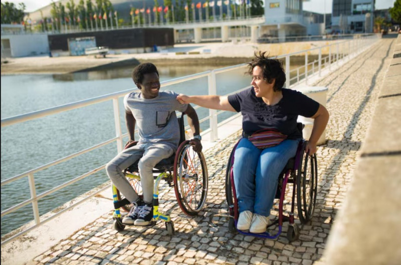 Trusted NDIS Disability Providers for Sefton Residents: 