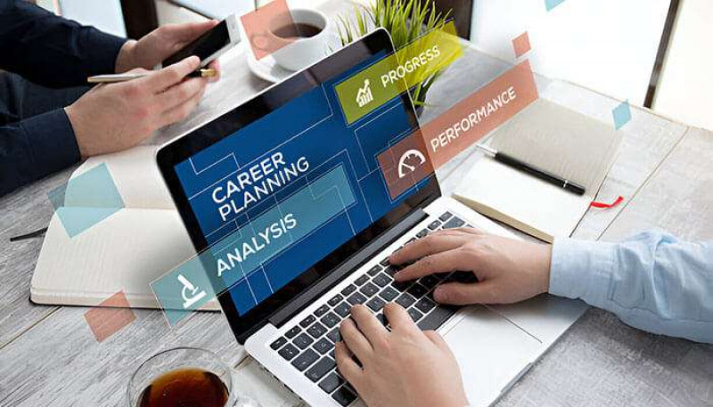 Top 5 Career Planning Tools You Need to Know About It: 