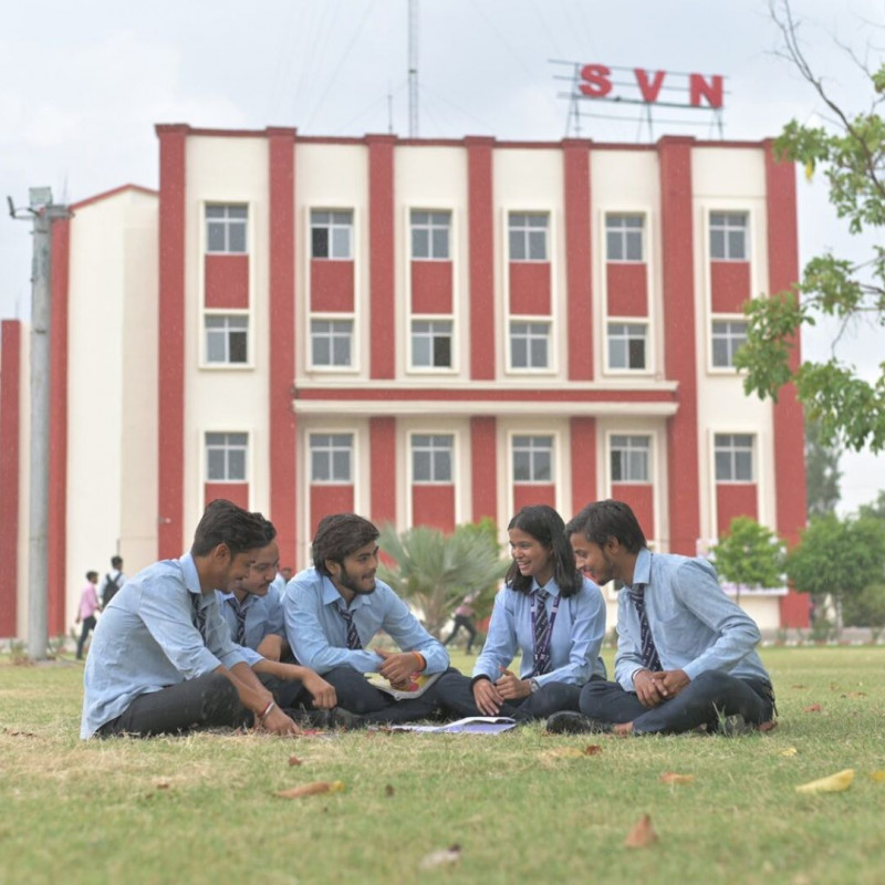 Unlock Your Career Potential at Leading Private Colleges in Lucknow: 