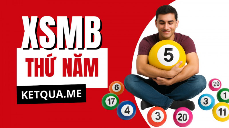 Cach Ghi Chep Ket Qua XSMB Thu 5: 