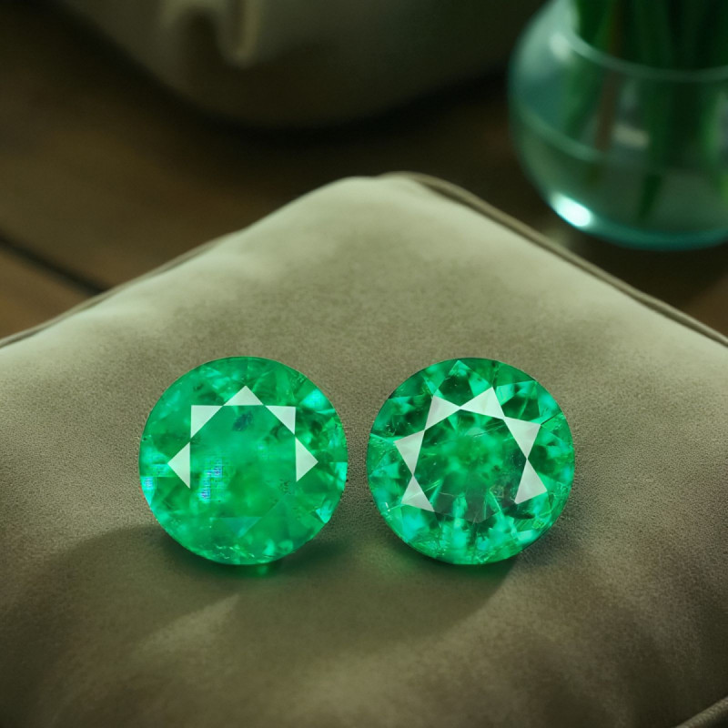 Emerald (Panna) Price in India? Factors Explained: 