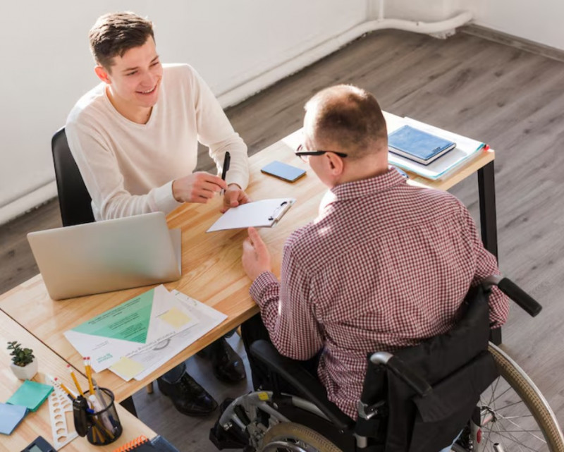 Compassionate NDIS Disability Providers Casula: 