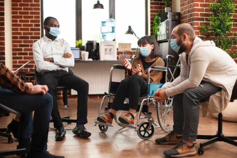 Top-Rated NDIS Disability Providers Cecil Hills Support: 
