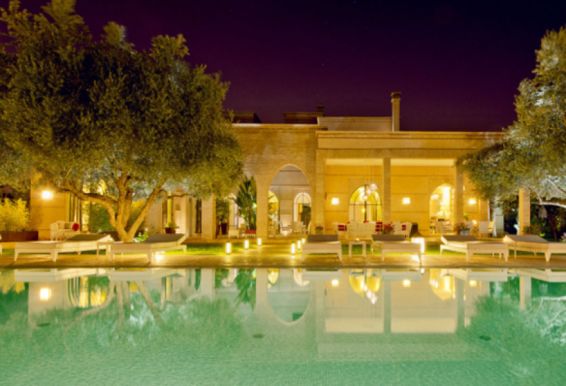Where Desert Meets Design: Exclusive Retreats Across Morocco: 