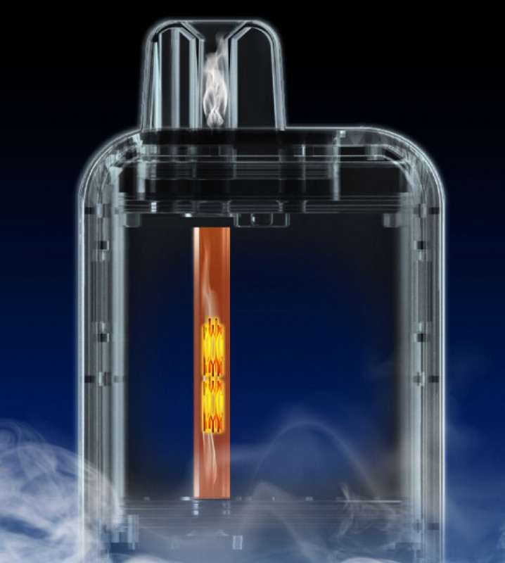 Long lasting Disposable Vape: 