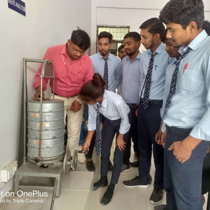 Advancing Futures with Top Engineering Colleges Uttar Pradesh: 