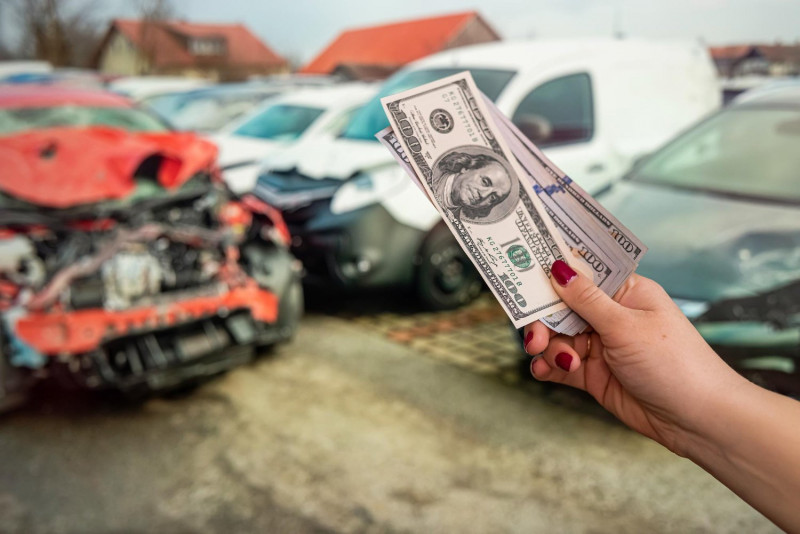 Cash for cars Perth
